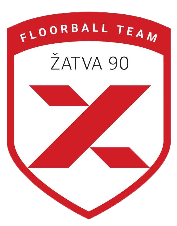 Floorball Team Žatva 90