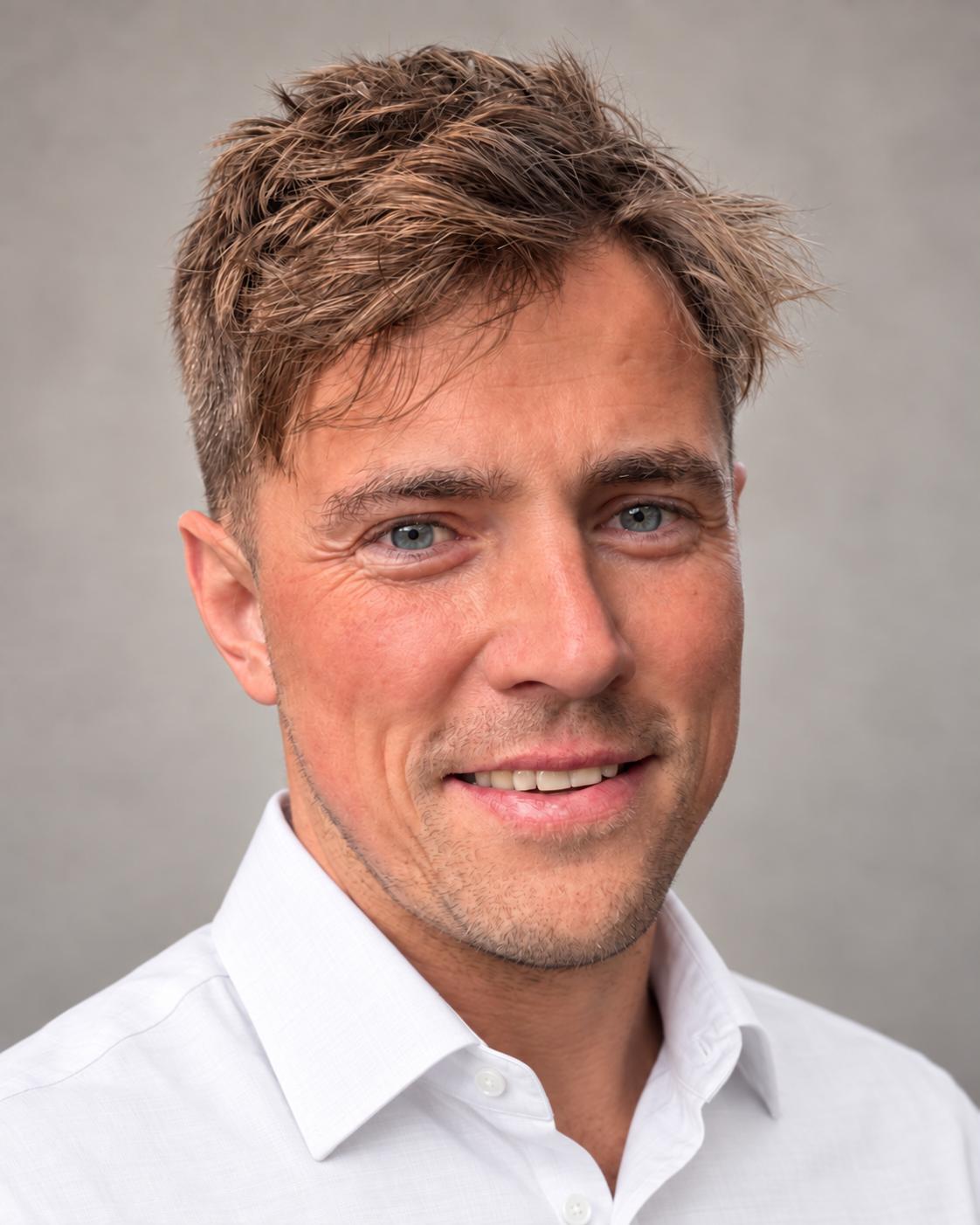 Ing. Michal Hutko — kontaktná osoba Kubínstav